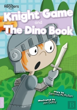 Bertrand.pt - Knight Game And The Dino Book