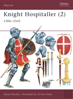 Bertrand.pt - Knight Hospitaller (2)