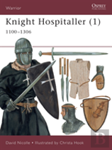 Knight Hospitaller1100-1306