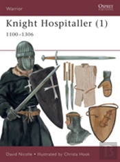 Knight Hospitaller1100-1306