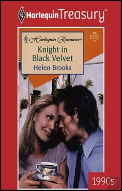 Bertrand.pt - Knight In Black Velvet