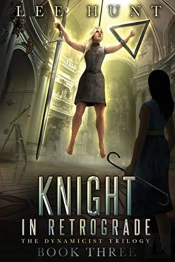 Knight In Retrograde