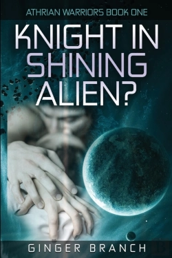 Bertrand.pt - Knight In Shining Alien?