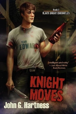 Bertrand.pt - Knight Moves