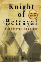 Knight Of Betrayal