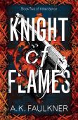 Knight Of Flames
