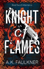 Knight Of Flames