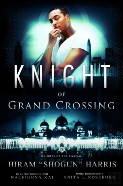 Bertrand.pt - Knight Of Grand Crossing