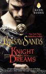 Knight Of My Dreams