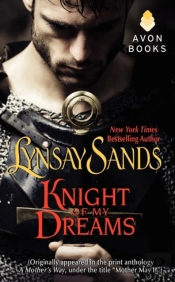 Knight Of My Dreams