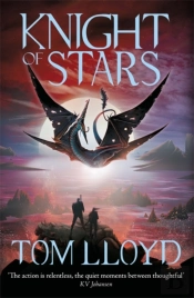 Knight Of Stars
