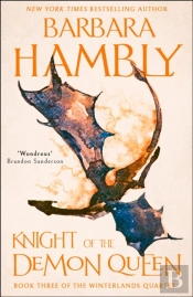 Knight Of The Demon Queen