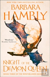 Knight Of The Demon Queen