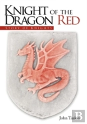 Knight Of The Dragon Red