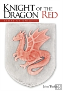 Bertrand.pt - Knight Of The Dragon Red
