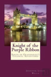 Knight Of The Purple Ribbon