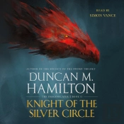 Knight Of The Silver Circle