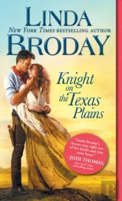 Knight On The Texas Plains