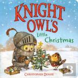 Knight Owl'S Little Christmas