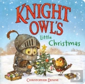 Knight Owl'S Little Christmas