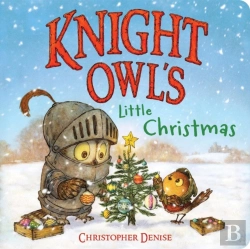 Bertrand.pt - Knight Owl'S Little Christmas