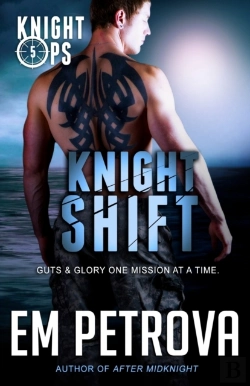 Bertrand.pt - Knight Shift