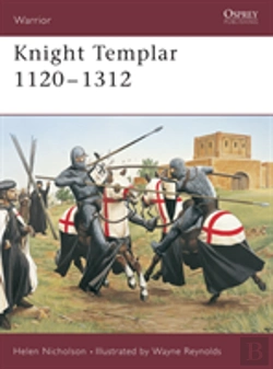 Bertrand.pt - Knight Templar