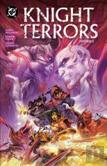 Knight Terrors Omnibus