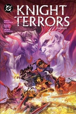 Bertrand.pt - Knight Terrors Omnibus