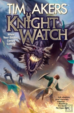 Bertrand.pt - Knight Watch