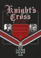 Knightâ€™S Cross Holders Of The Fallschirmjager
