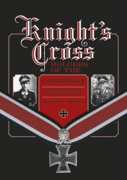 Bertrand.pt - Knightâ€™S Cross Holders Of The Fallschirmjager