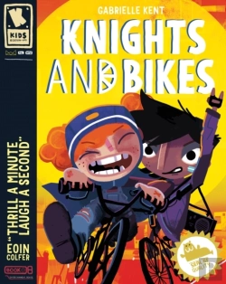 Bertrand.pt - Knights And Bikes