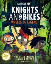 Knights And Bikes: Wheels Of Legend