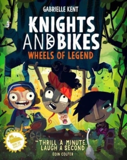 Bertrand.pt - Knights And Bikes: Wheels Of Legend