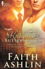 Knights And Butterscotch