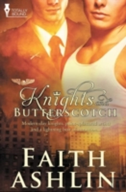Bertrand.pt - Knights And Butterscotch