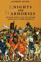 Knights And Warhorses