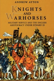 Knights And Warhorses