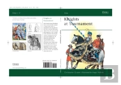 Knights At Tournament