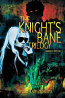 Knight'S Bane Trilogy
