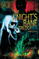 Knight'S Bane Trilogy