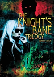 Knight'S Bane Trilogy
