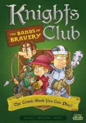 Knights Club