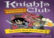 Knights Club: The Alliance Of Dragons