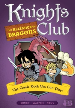 Bertrand.pt - Knights Club: The Alliance Of Dragons