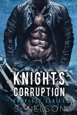 Bertrand.pt - Knights Corruption Complete Series