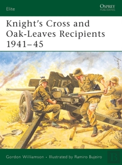 Bertrand.pt - Knight'S Cross And Oak-Leaves Recipients 1941 45