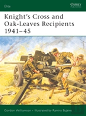 Knight'S Cross And Oak-Leaves Recipients 1941â€“45