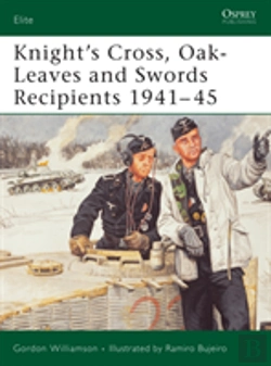 Bertrand.pt - Knight'S Cross, Oak-Leaves And Swords Recipients